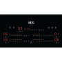 Варильна поверхня AEG IKE85753FB
