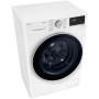 Пральна машина LG F2V5HS1WW