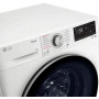 Пральна машина LG F2V5HS1WW