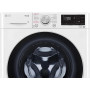 Пральна машина LG F2V5HS1WW