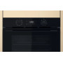 Духова шафа Whirlpool OMK58HU1X