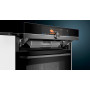 Духова шафа Siemens CS858GRB7