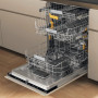 Вбудована посудомийна машина Whirlpool W8IHT58TS