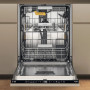 Вбудована посудомийна машина Whirlpool W8IHT58TS