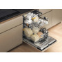 Вбудована посудомийна машина Whirlpool W8IHT58TS