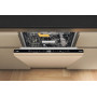Вбудована посудомийна машина Whirlpool W8IHT58TS