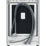 Вбудована посудомийна машина Whirlpool W8IHT58TS