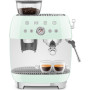 Кавоварка Smeg EGF03PGEU