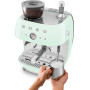Кавоварка Smeg EGF03PGEU