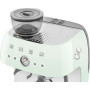 Кавоварка Smeg EGF03PGEU