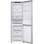 Холодильник LG GBV3100CPY