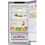 Холодильник LG GBV3100CPY