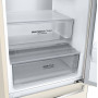 Холодильник LG GC-B509SESM