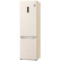 Холодильник LG GC-B509SESM