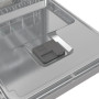 Посудомийна машина Gorenje GS643E90X