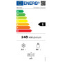 Вбудований холодильник Electrolux LFB3AE82R