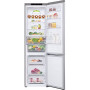 Холодильник LG GBV3200CPY