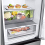 Холодильник LG GBV3200CPY