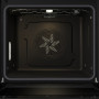 Духова шафа Hisense BSA66334PBDG