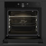 Духова шафа Hisense BSA66334PBDG
