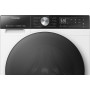 Пральна машина Hisense WF5S1043BW/UA