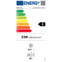 Вбудована морозильна камера Electrolux EUN7NE18S