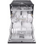 Вбудована посудомийна машина Samsung DW60DG771B00U1