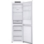 Холодильник LG GBV21L0ESW