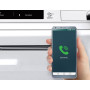 Холодильник LG GBV21L0ESW