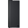 Холодильник LG GSLC40EPPE