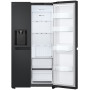 Холодильник LG GSLC40EPPE