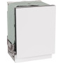 Вбудована посудомийна машина Gorenje GV673C65