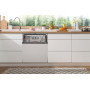 Вбудована посудомийна машина Gorenje GV673C65