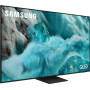Телевізор Samsung QE75Q7F5AUXUA