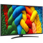 Телевізор LG 50NANO81A3A