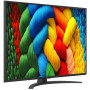 Телевізор LG 50NANO81A3A
