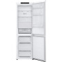 Холодильник LG GW-B459FVLW