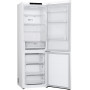 Холодильник LG GW-B459FVLW