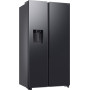 Холодильник Samsung RS70F65KEFEO