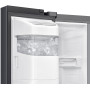 Холодильник Samsung RS70F65KEFEO