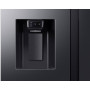 Холодильник Samsung RS70F65KEFEO