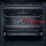 Духова шафа Whirlpool WOI78FPT1SXA