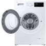 Пральна машина Samsung WW80FG3M05TWEO