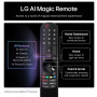 Телевізор LG 55QNED70A6A