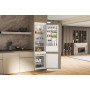 Вбудований холодильник Whirlpool WHC20D011B1