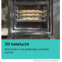 Духова шафа Siemens HB272ABB3