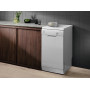 Посудомийна машина Electrolux ESA12110SW