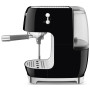 Кавоварка Smeg ECF03BLEU