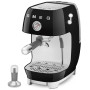 Кавоварка Smeg ECF03BLEU