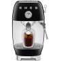 Кавоварка Smeg ECF03BLEU